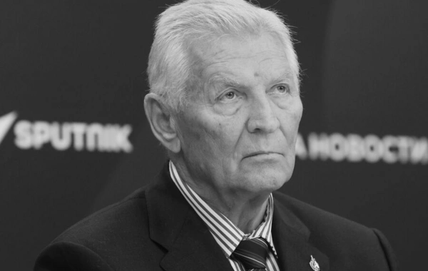 Умер прозванный "грозой шпионов" полковник КГБ Владимир Зайцев