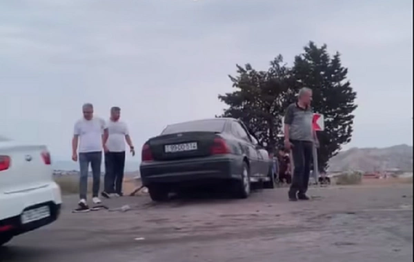 Əsgər görüşündən qayıdan ana-ata faciəvi şəkildə öldü