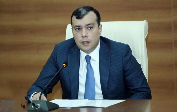 Nazir: Azərbaycan Avropa ilə Asiyanı birləşdirən strateji körpü rolunu gücləndirib