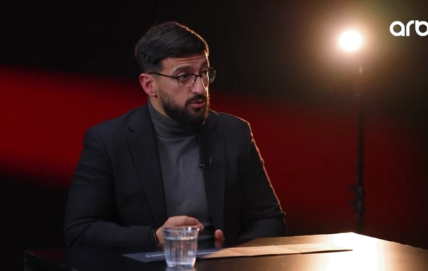 Abbas Bağırov: Sənətinə hörmət etməyən, musiqi adına böyük ləkədir