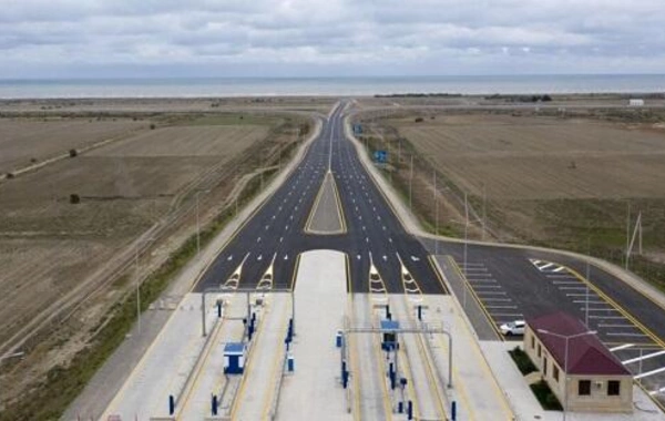 Azərbaycanda yollarda yeni elektron tərəzilər istismara veriləcək