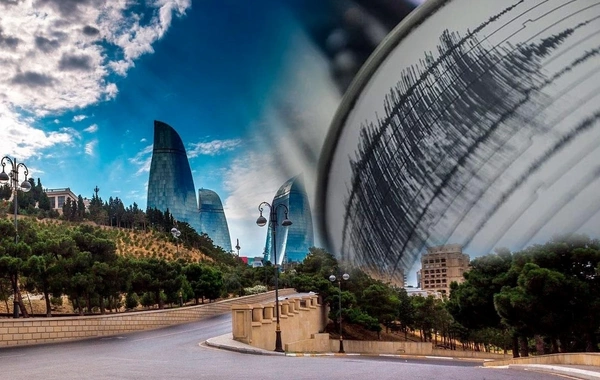 Seysmoloqdan HƏYƏCAN TƏBİLİ: Bəzi bölgələrdə zəlzələ ocaqları aktivləşib