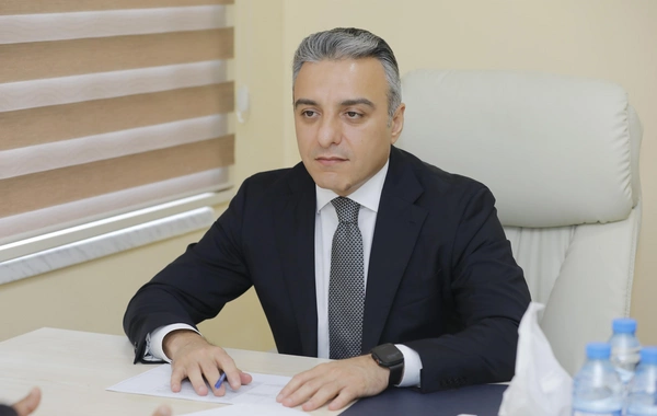 Prezidentin AAYDA-ya rəhbər təyin etdiyi Vüsal Nəsirli kimdir? - DOSYE