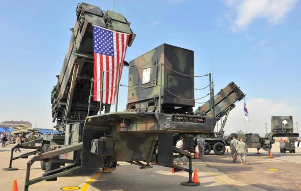 NATO-dan kritik addım: HHM sistemləri Yaxın Şərqə köçürülür