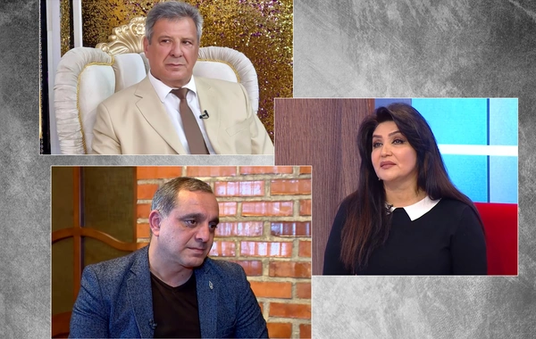 Övladlarını gənc yaşda itirən məşhurlar - SİYAHI