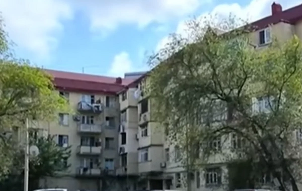 Sumqayıtda mənzil bazarında qiymət sıçrayışı: Köhnə tikililər bahalaşdı