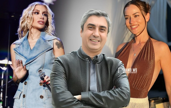 Sənətə təsadüfən gəlib MƏŞHURLAŞAN ULDUZLAR - SİYAHI