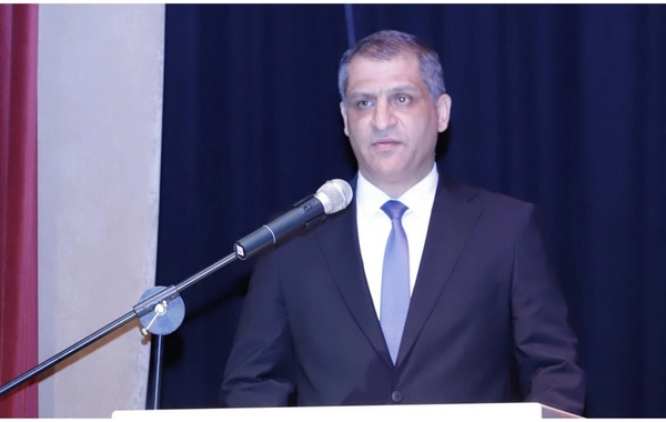 Naxçıvan təhsil nazirinin müavini vəzifəsindən azad edilib
