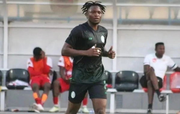 Premyer Liqa klubu afrikalı futbolçunun transferindən imtina edib