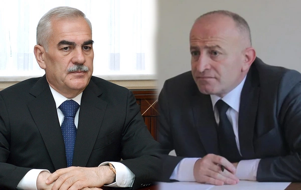 5 milyona görə Vasif Talıbovu günahlandırır - Bu məmurların da adı keçir