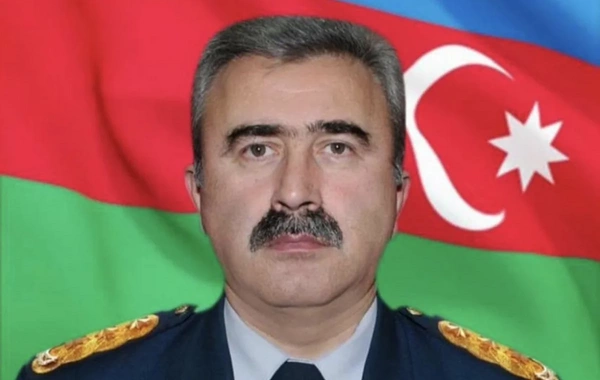 Azərbaycanda polkovnik vəfat etdi