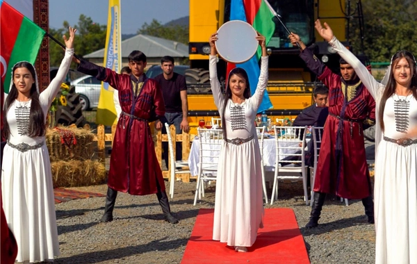 "Prior Lizinq" Balakəndə yeni filial açıb: Texnikaların satışı, servisi və ehtiyat hissələri artıq bir ünvanda