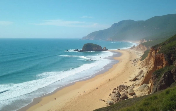 Yüzilliyin sonunadək sahillərin yarısı YOX OLA BİLƏR - XƏBƏRDARLIQ