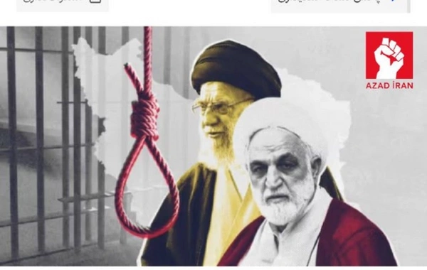 İranda edam dalğası: Hər iki saatda bir nəfər asılıb