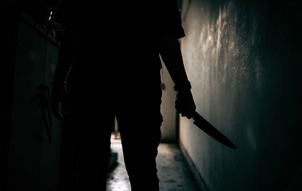 Dağıstanda qardaş bacısı haqda dedi-qodu yayan kişinin dilini kəsmək istəyib