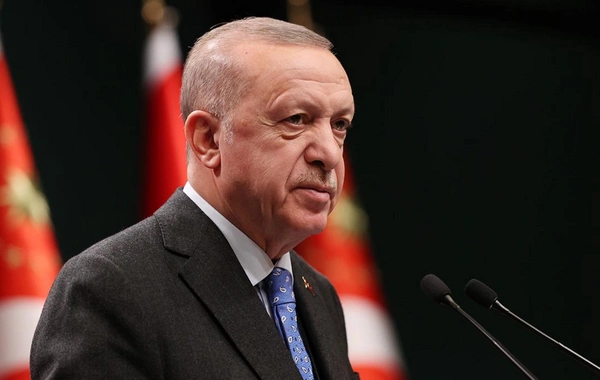 Erdogan condemned the attacks on Iran