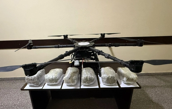 DSX ötən ay 6,5 milyon manatlıq qaçaqmal aşkarlayıb