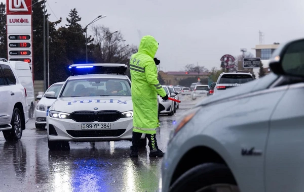 DİN: Vətəndaşlara yerində köməklik göstərilir