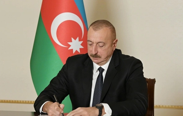 Президент Ильхам Алиев назначил новых генконсулов в четырех странах