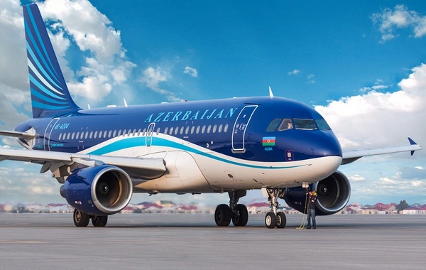 Рейсы AZAL Баку - Москва возобновились
