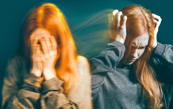 Scientists sound the alarm over the rise in mental disorders among new generations