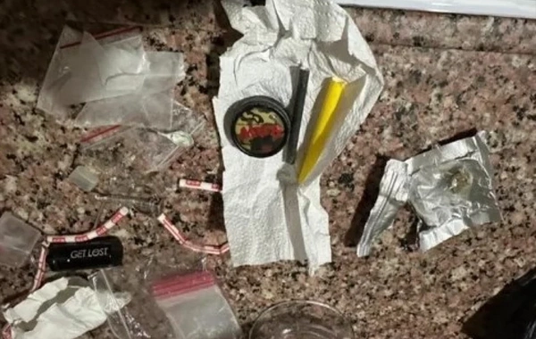 Narkotik əməliyyatlar zamanı daha 22 nəfər saxlanıldı