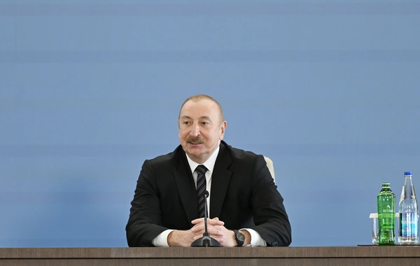 В Габале состоялся азербайджано-чешский бизнес-форум