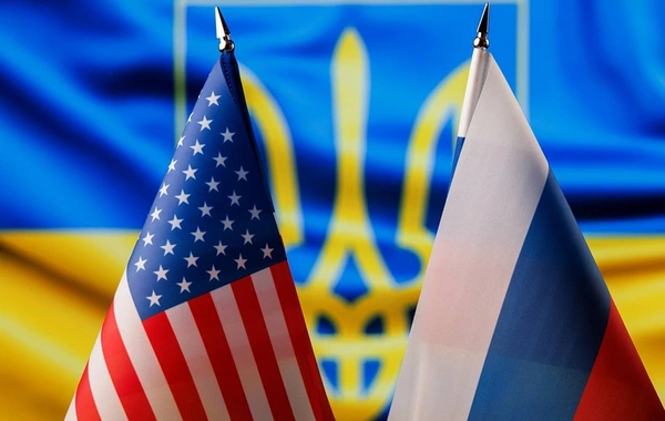 US Claims 90% of Issues Between Russia and Ukraine Have Been Agreed Upon