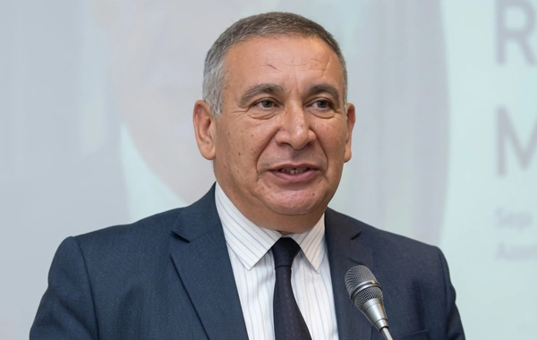 Rəşad Məcid: 4 il ərzində Mətbuat Şurasına ümumilikdə 815 şikayət daxil olub