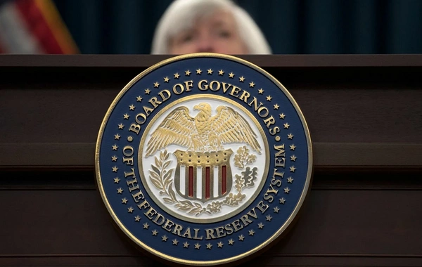 ФРС США приняла решение по доллару