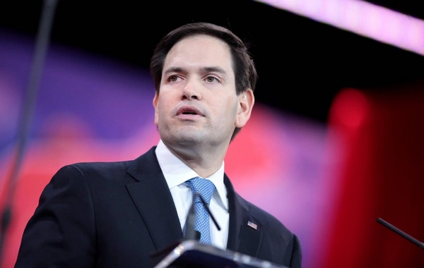Rubio: Ümid edirəm ki, Azərbaycanla Ermənistan arasında sülh sazişi tezliklə bağlanacaq