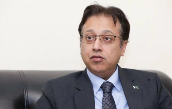 Səfir: Pakistan Azərbaycanın davamlı dəstəyini çox yüksək qiymətləndirir