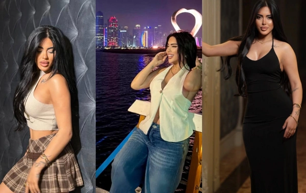 Сообщается о смерти блогера Омрю Султани в больнице после операции