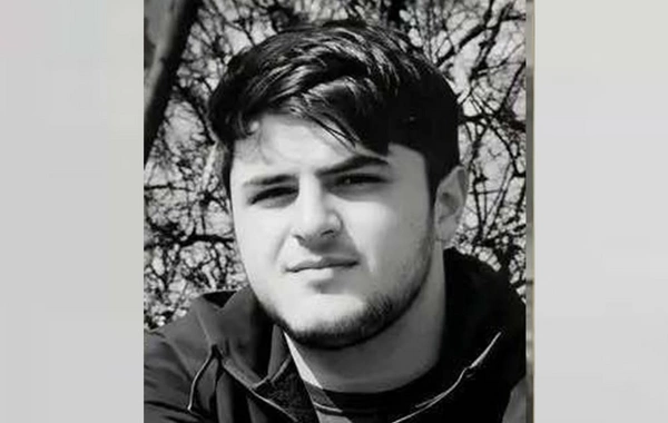 Mərdəkan çimərliyində batan gənclərin FOTOSU