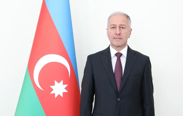 Səhiyyə nazirinə yeni müavin təyin edilib