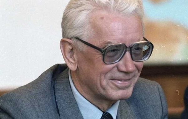 Скончался последний член Политбюро ЦК КПСС Вадим Медведев
