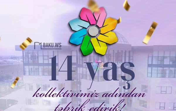 ASAN xidmətin yaradılmasından 14 il ötür