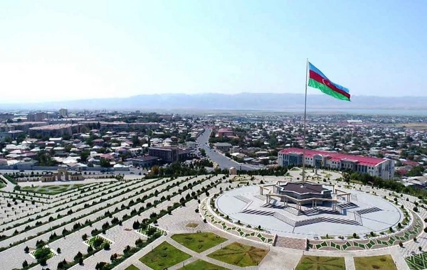 Naxçıvan FHN-in Dövlət Yanğın Nəzarəti İdarəsinə yeni rəis təyin edilib