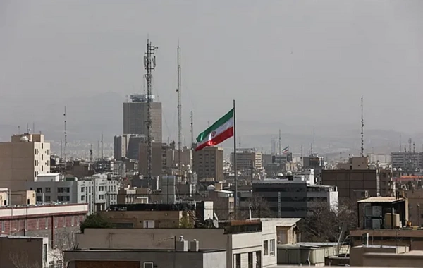 İsrailin Sərab şəhərinə raket zərbəsi nəticəsində 5 nəfər ölüb