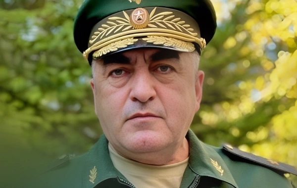 Генерал-лейтенант Вооруженных Сил России получил тяжелые ранения