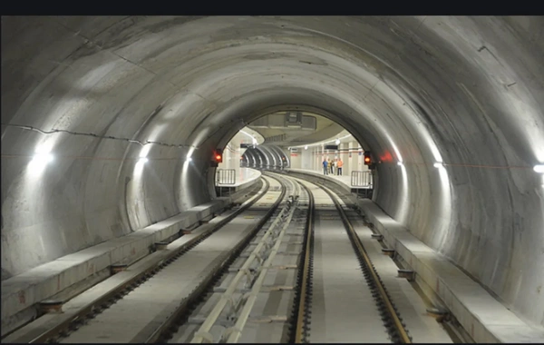 Bakı Metropoliteni qrunt sularını satır? - RƏSMİ AÇIQLAMA