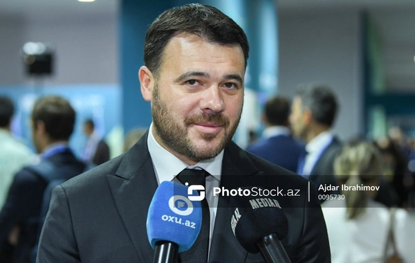 Emin Ağalarov Bakıda Avropanın ən böyük kazinosunu açacaq