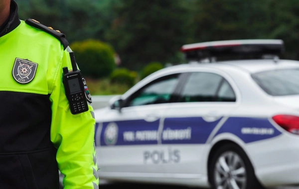 Küləkli hava ilə bağlı sürücülərə VACİB MÜRACİƏT