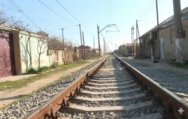 В Баку готовится масштабный снос домов из-за нового проекта