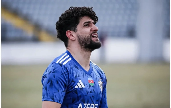 Qarabağ AFFA İntizam Komitəsinin Kadi Borgeslə bağlı qərarından şikayət etməyəcək