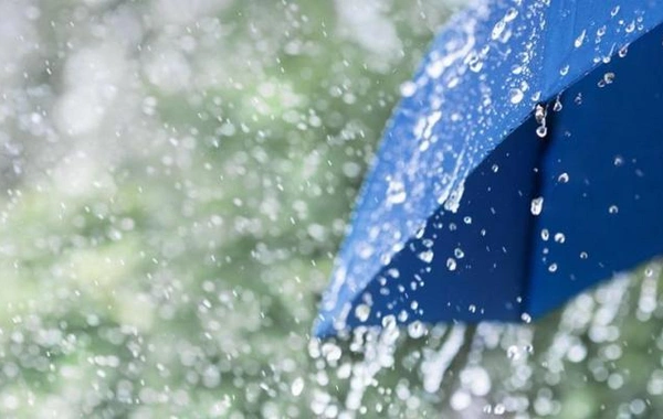 Rayonlarda yağıntı intensivləşəcək