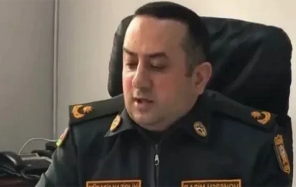 Baş Prokurorluq azadlığa buraxılan Rasim Həsənovun hökmündən apellyasiya protesti verəcək