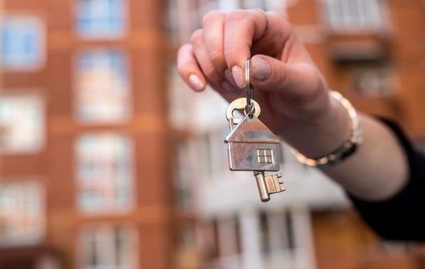 Azərbaycanda bu şəxslərə ikiotaqlı və üçotaqlı MƏNZİLLƏR VERİLƏCƏK