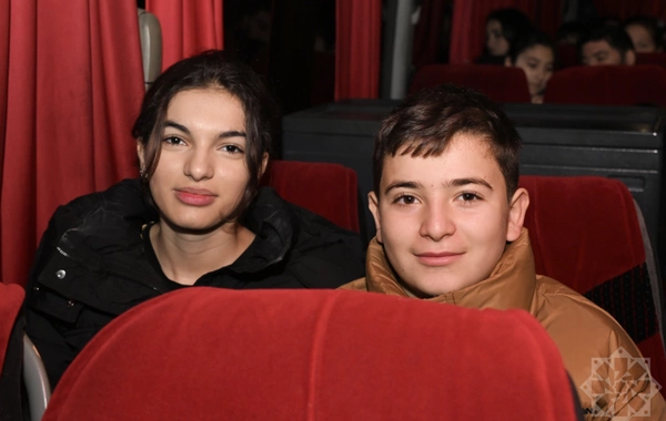 Xocalı, Xocavənd və Zəngilan rayonlarının kəndlərinə növbəti köç karvanları yola salınıb