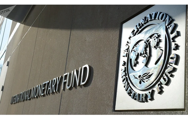 IMF Azərbaycana inflyasiya risklərinin monitorinqini tövsiyə edir
